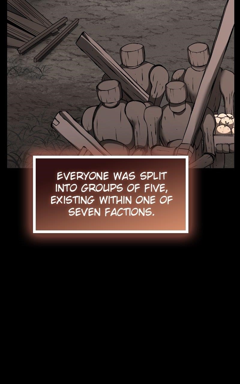 Primal Hunter Chapter 72 - Page 124