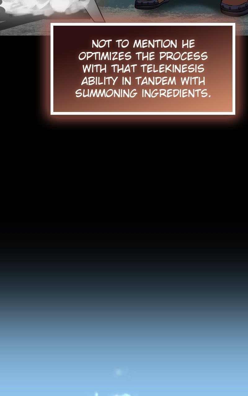 Primal Hunter Chapter 72 - Page 135