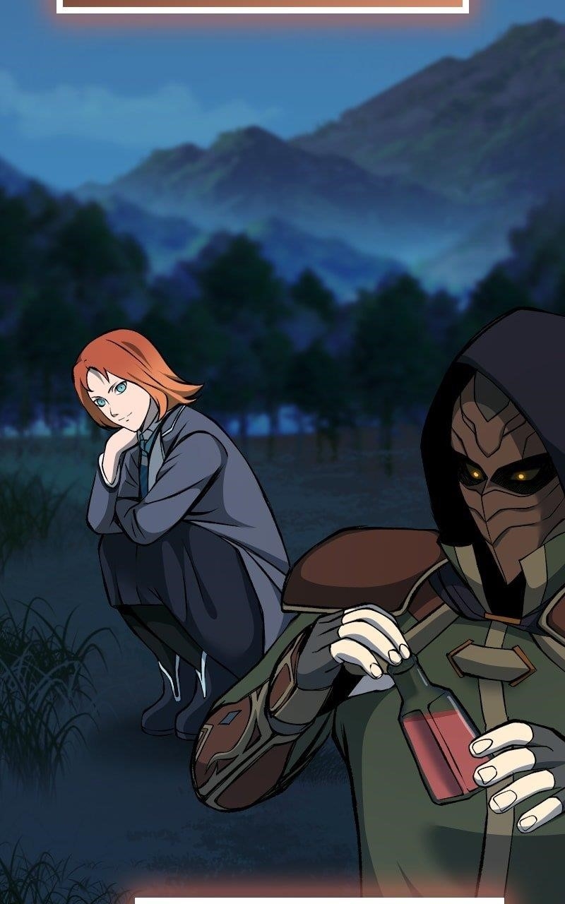 Primal Hunter Chapter 72 - Page 140