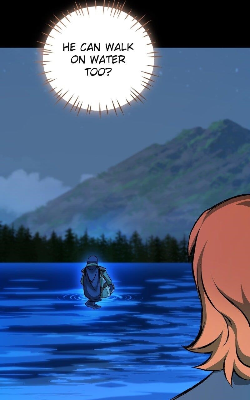 Primal Hunter Chapter 72 - Page 149