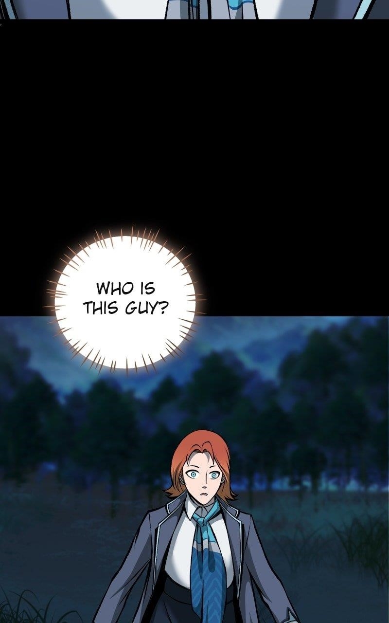 Primal Hunter Chapter 72 - Page 155