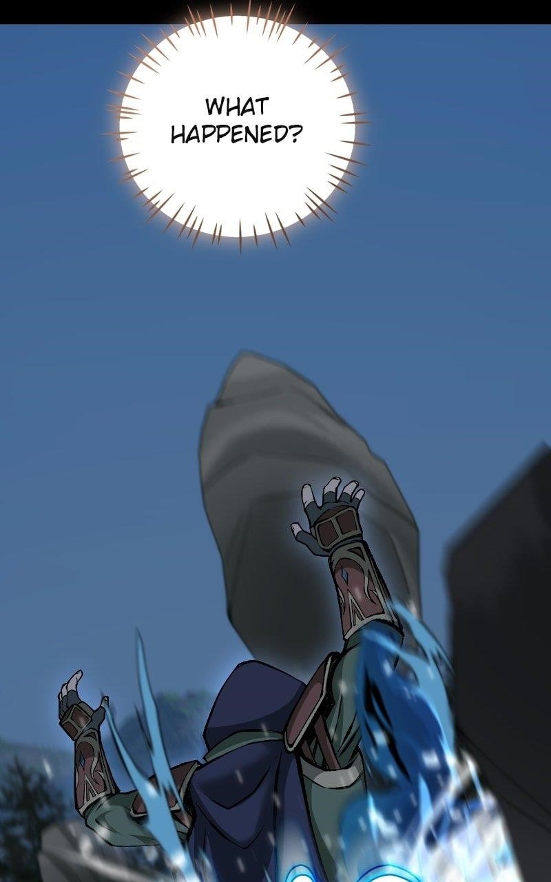 Primal Hunter Chapter 72 - Page 159