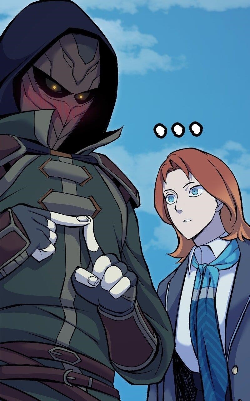 Primal Hunter Chapter 72 - Page 174