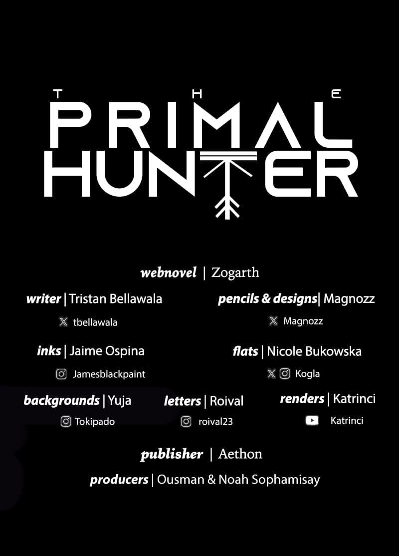 Primal Hunter Chapter 72 - Page 178