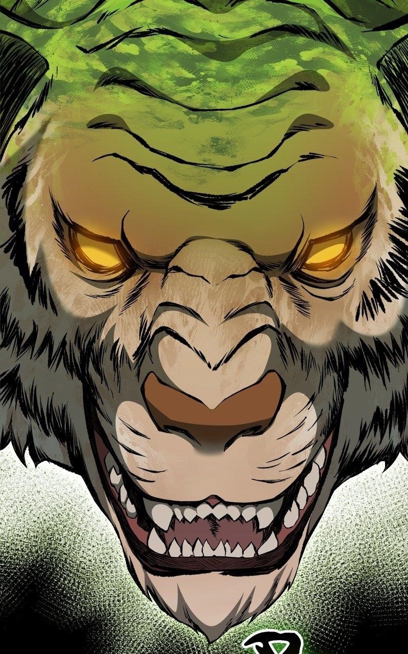 Primal Hunter Chapter 72 - Page 25