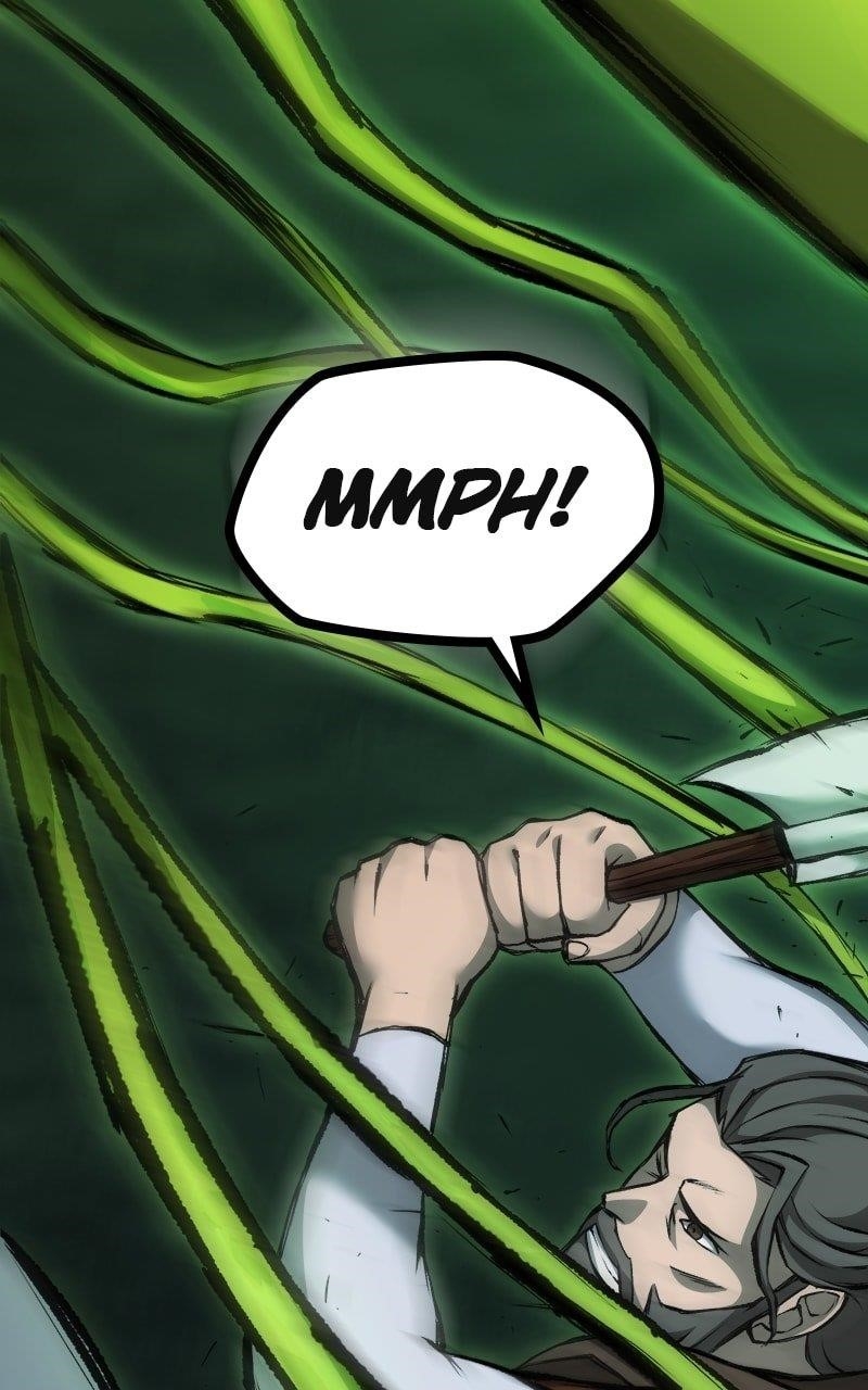 Primal Hunter Chapter 72 - Page 35