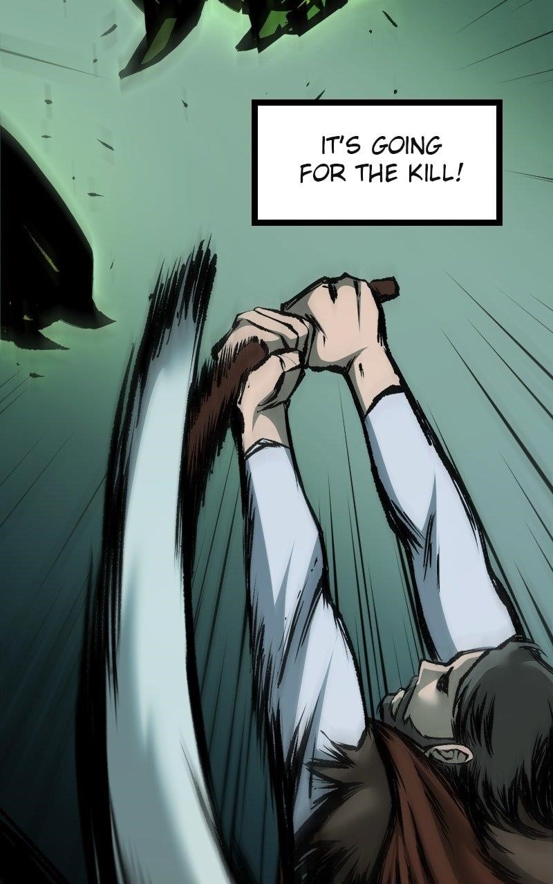 Primal Hunter Chapter 72 - Page 41