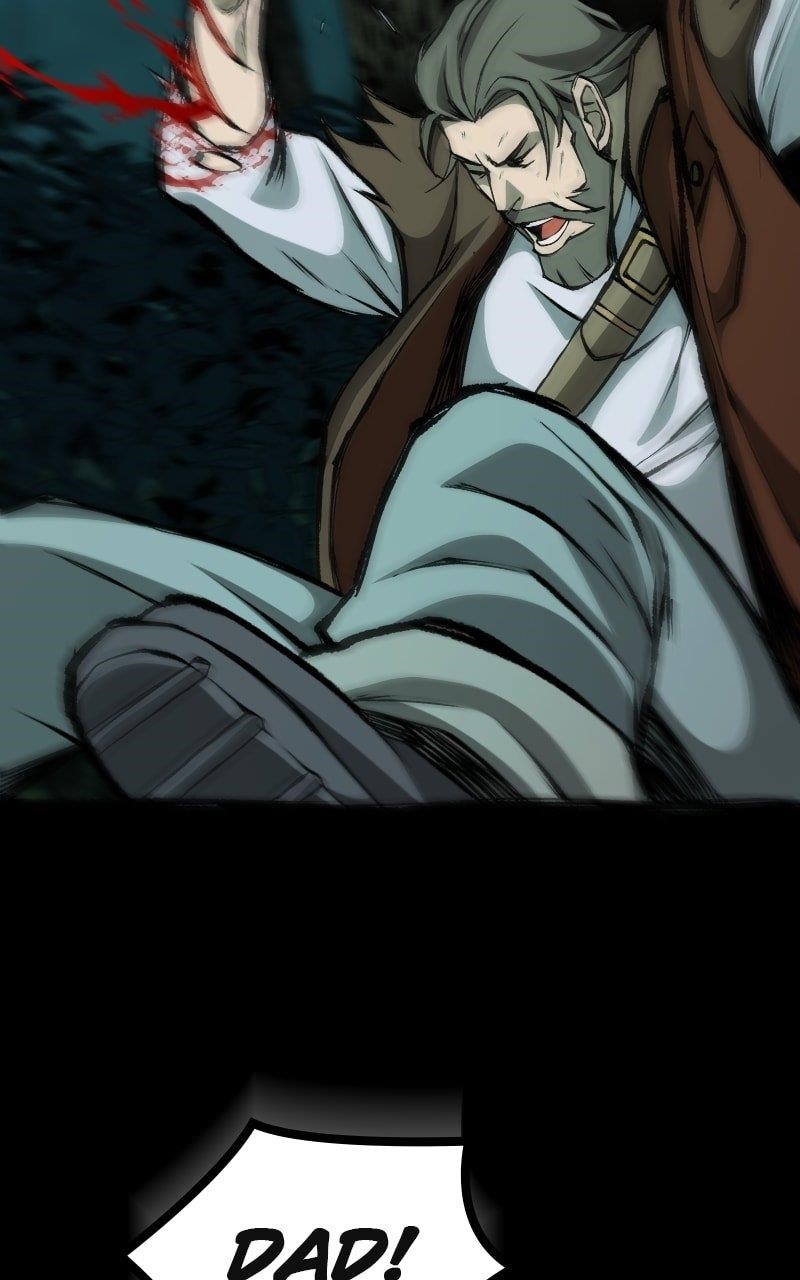 Primal Hunter Chapter 72 - Page 47