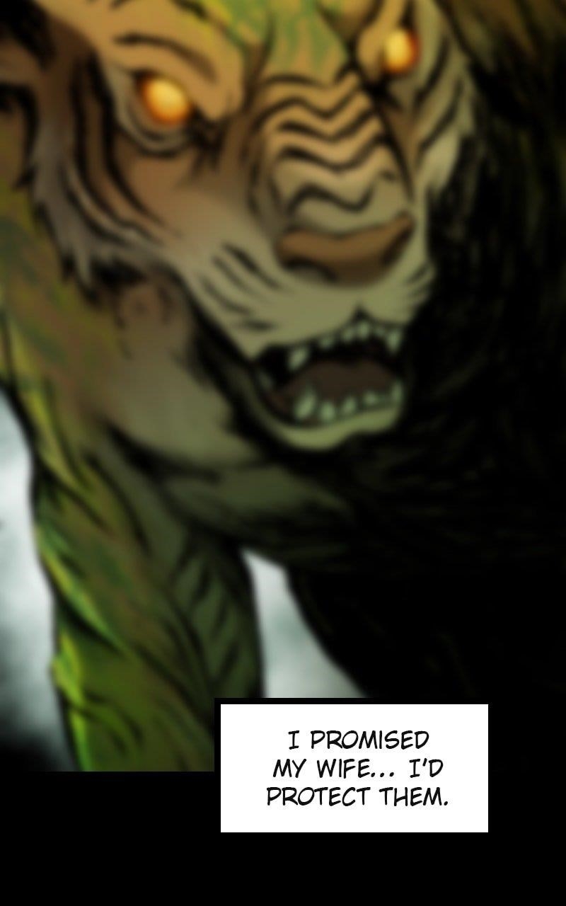 Primal Hunter Chapter 72 - Page 52