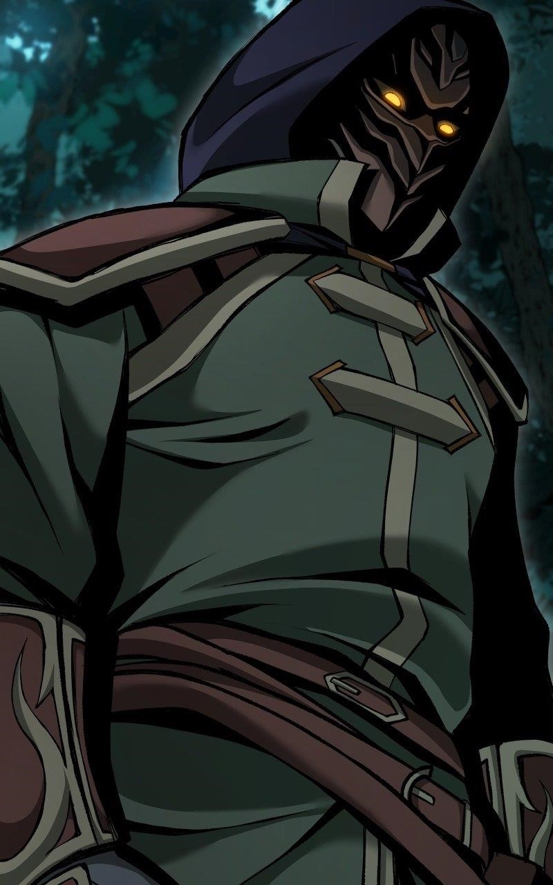 Primal Hunter Chapter 72 - Page 64