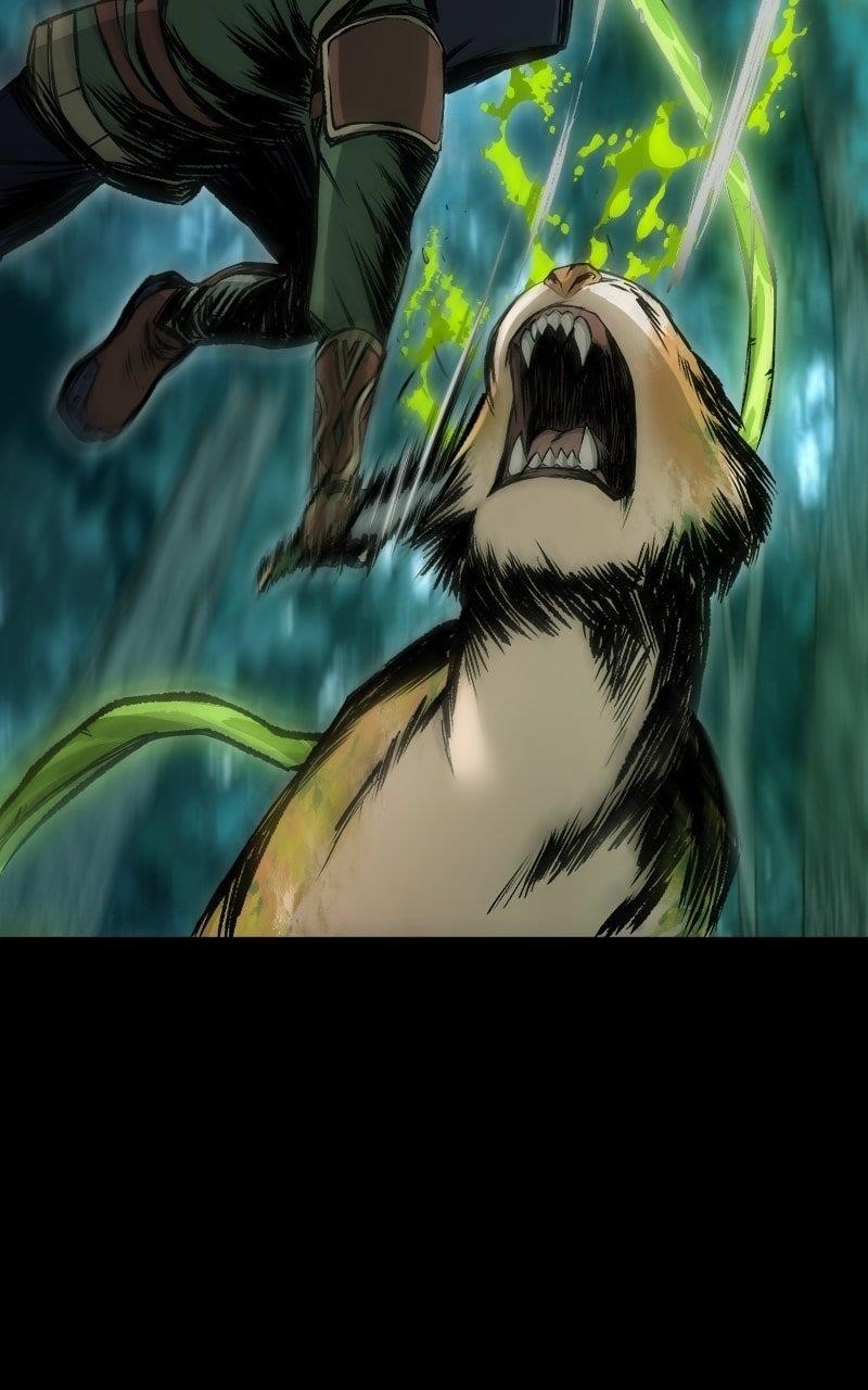 Primal Hunter Chapter 72 - Page 73