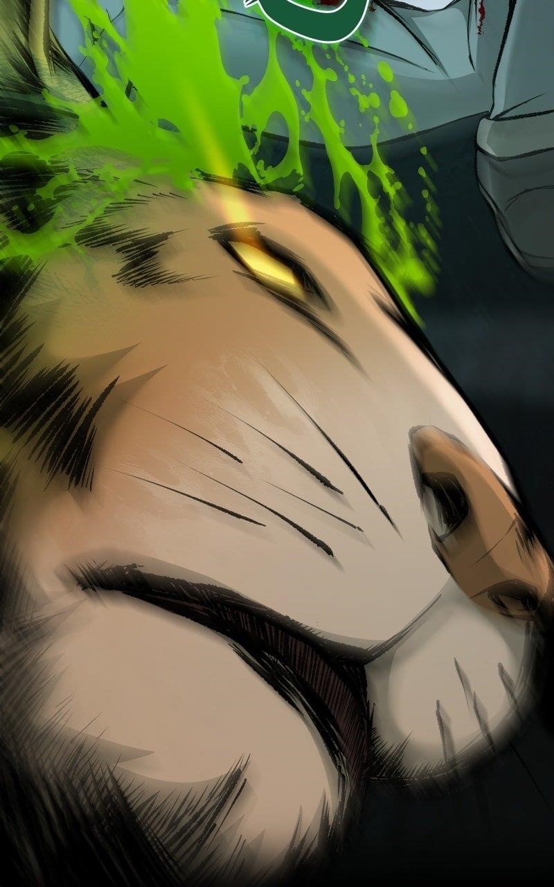 Primal Hunter Chapter 72 - Page 76