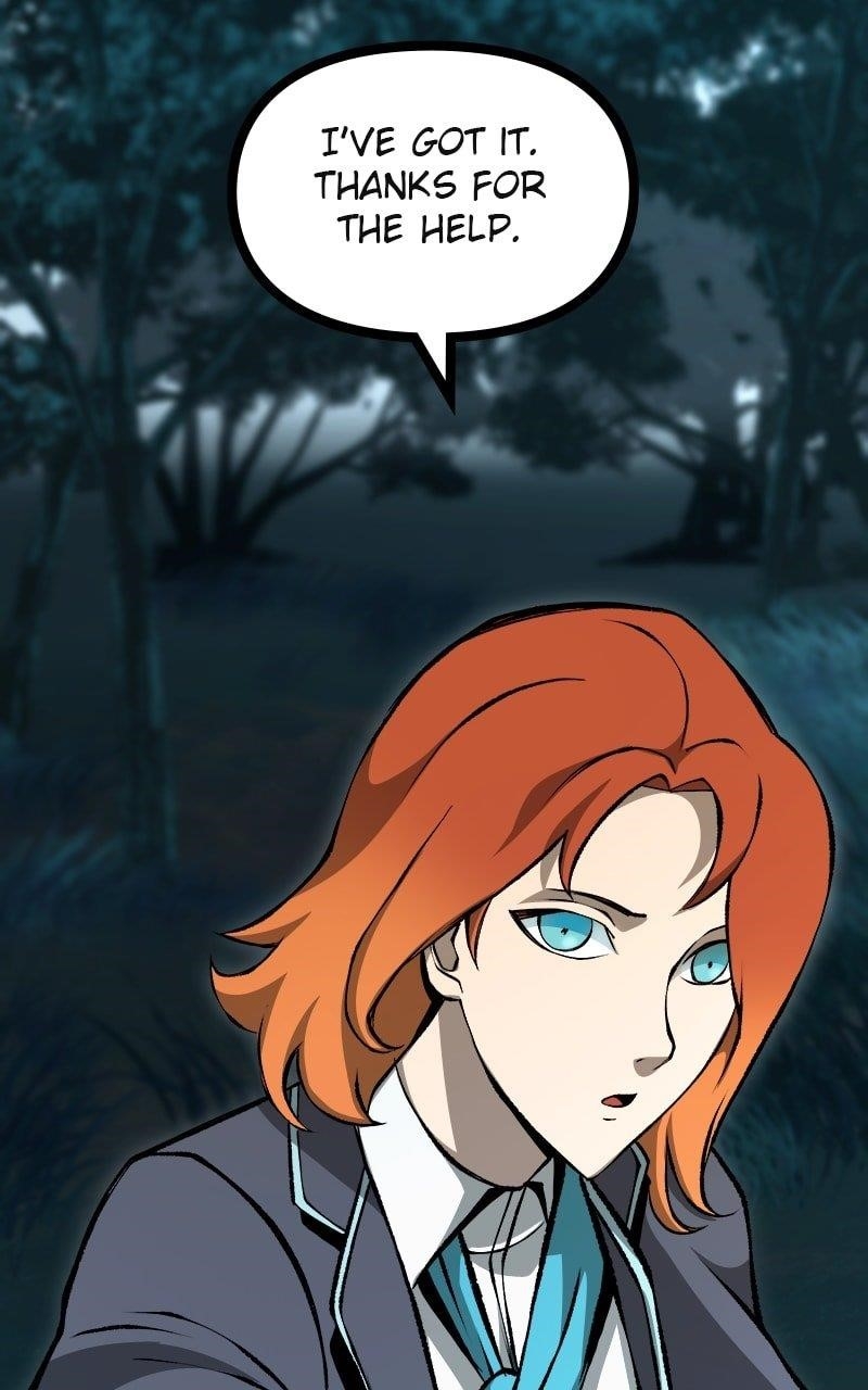 Primal Hunter Chapter 72 - Page 84