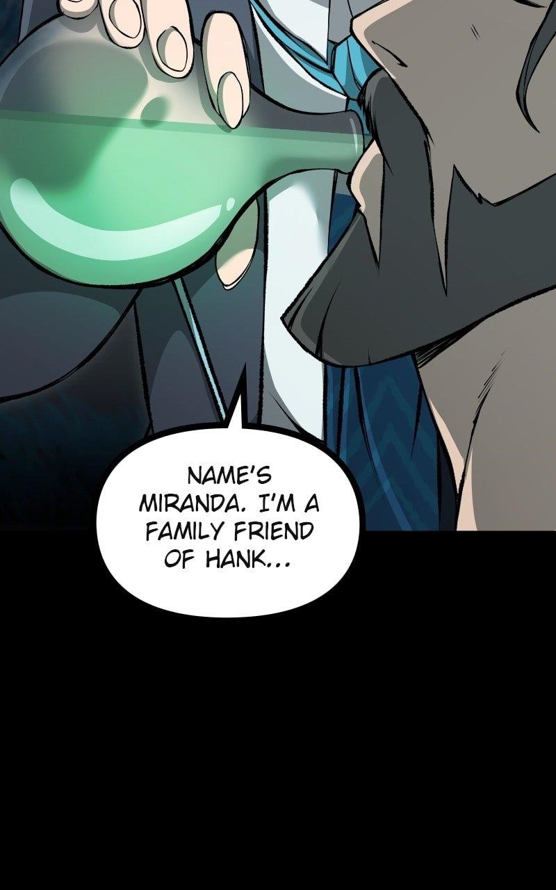 Primal Hunter Chapter 72 - Page 87