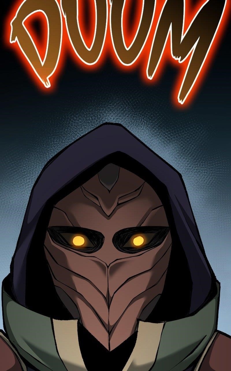 Primal Hunter Chapter 72 - Page 99