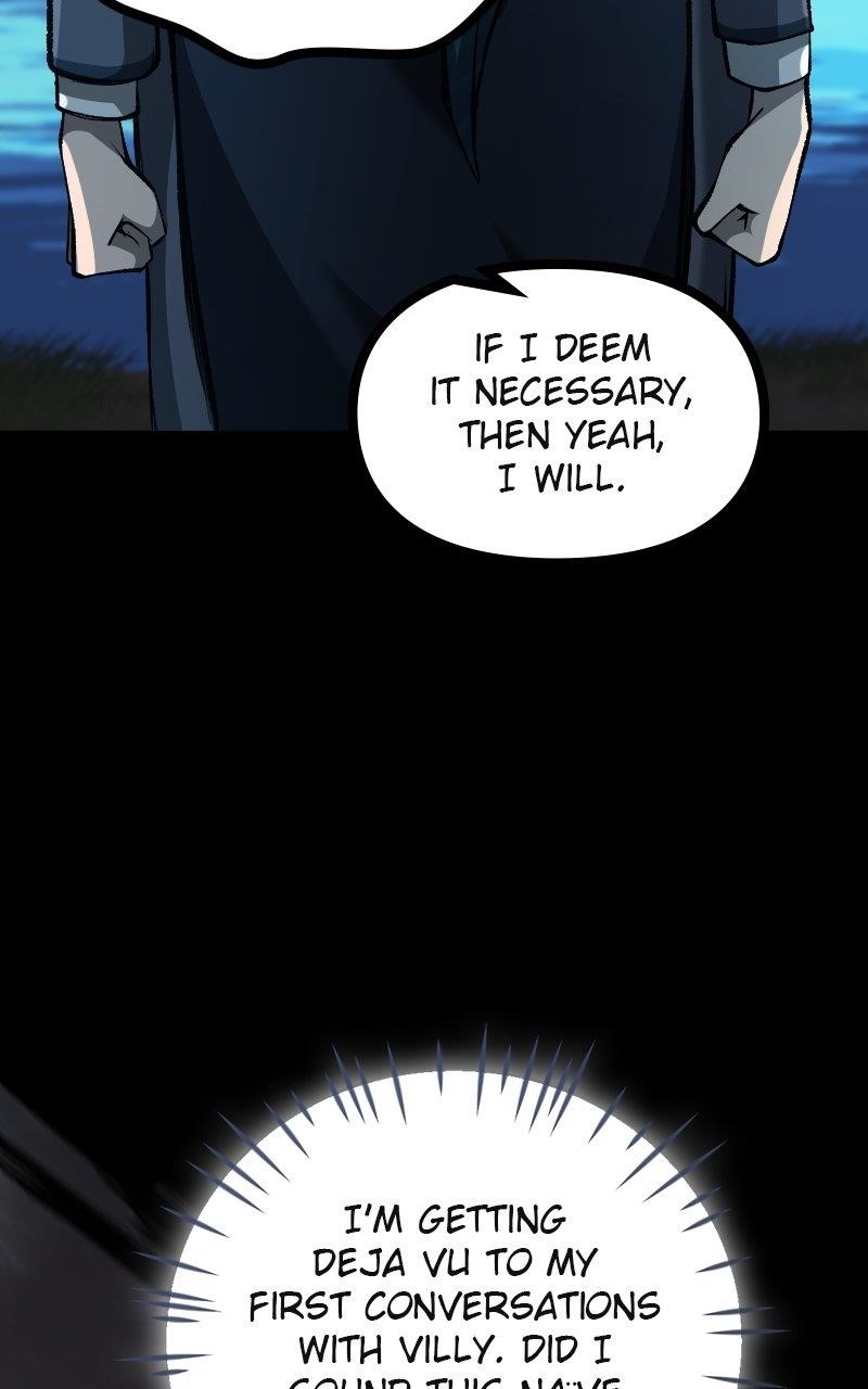 Primal Hunter Chapter 73 - Page 115