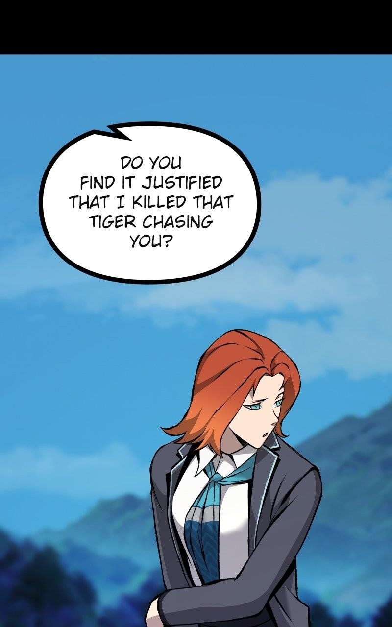Primal Hunter Chapter 73 - Page 137
