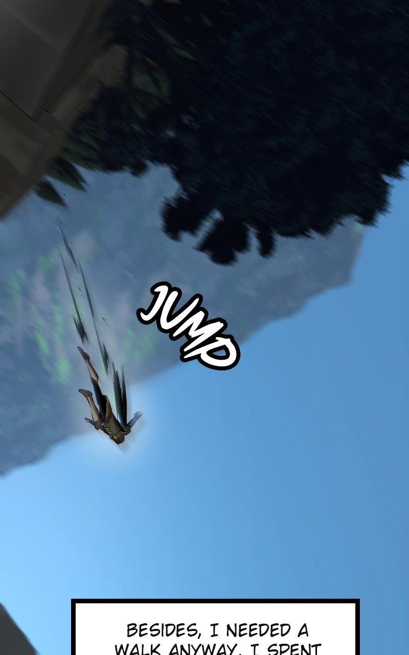 Primal Hunter Chapter 73 - Page 155