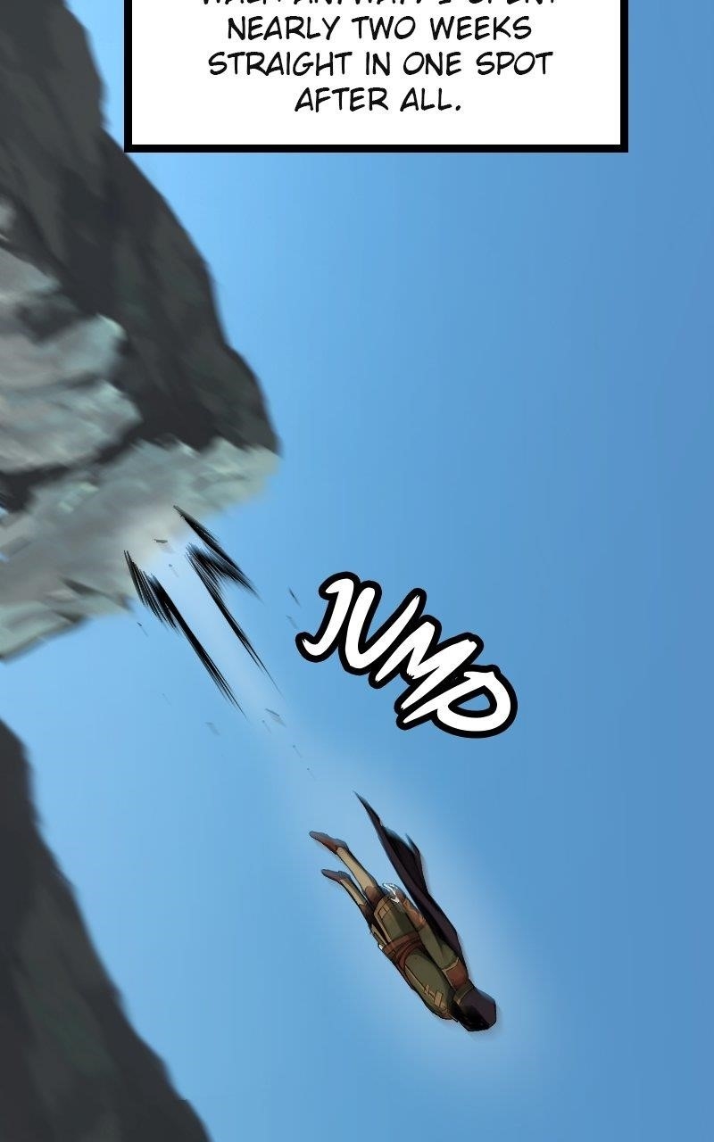 Primal Hunter Chapter 73 - Page 156
