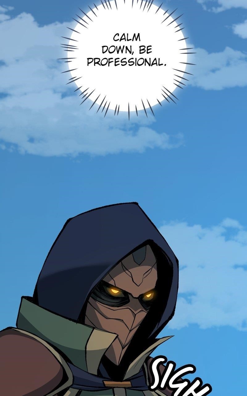 Primal Hunter Chapter 73 - Page 36