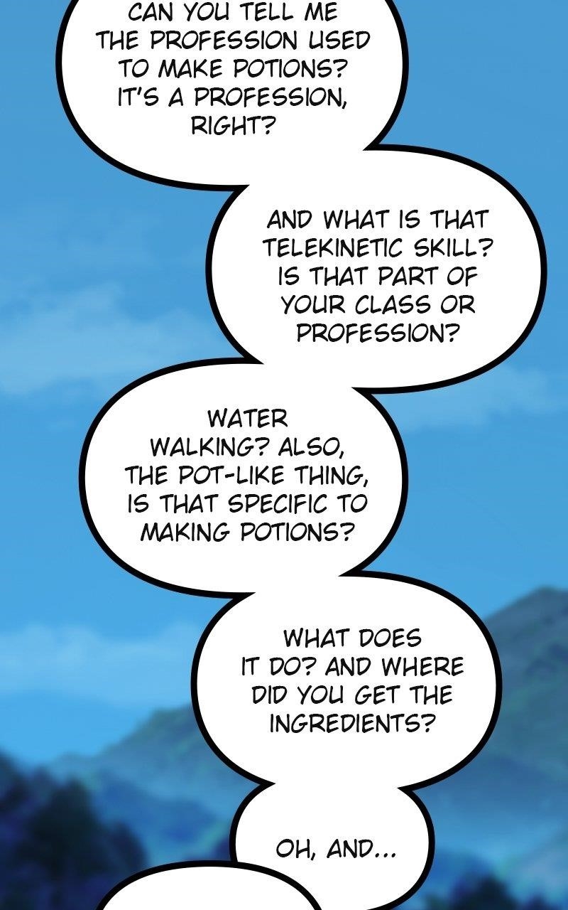 Primal Hunter Chapter 73 - Page 41