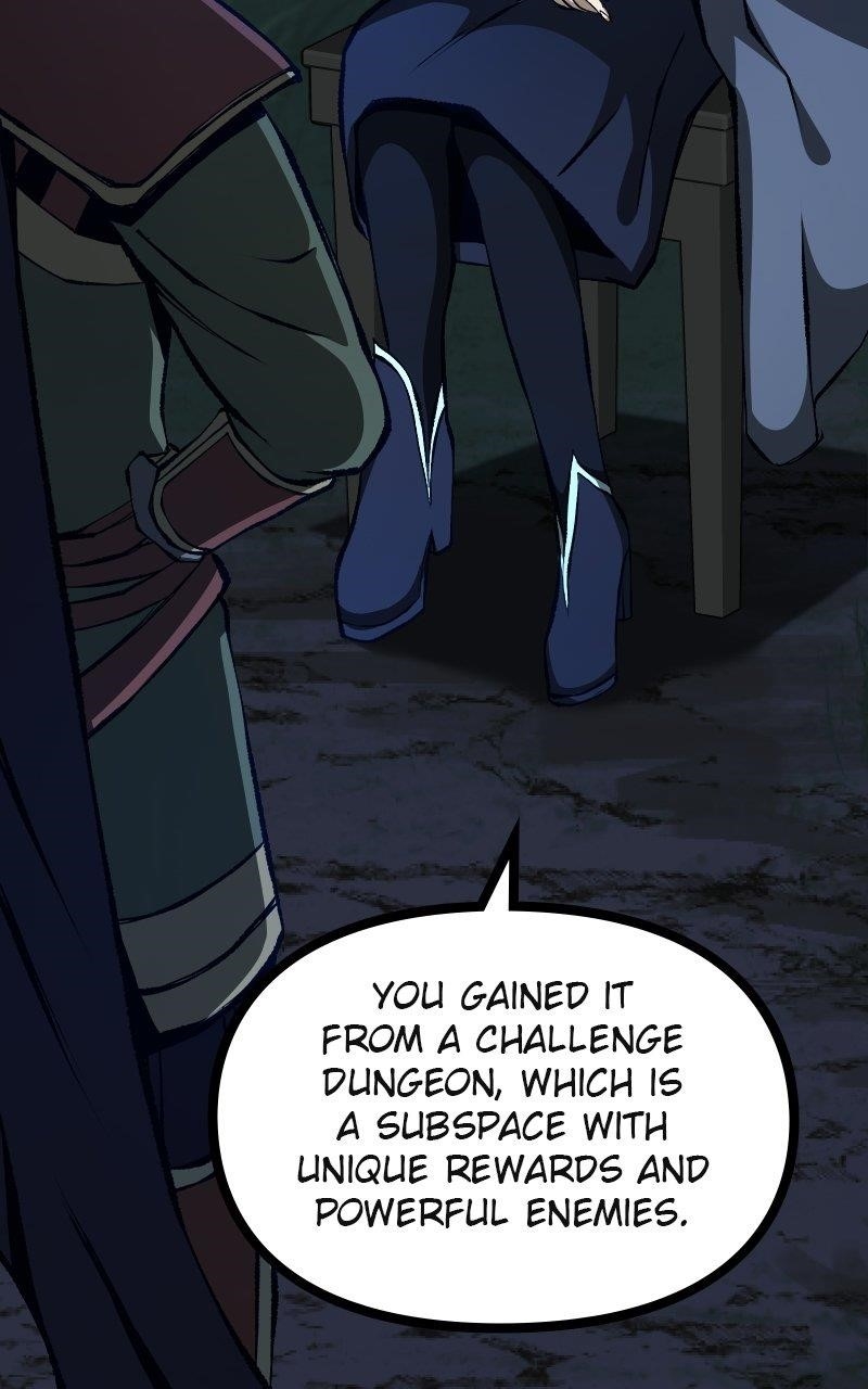 Primal Hunter Chapter 73 - Page 50