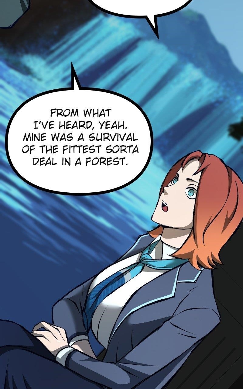 Primal Hunter Chapter 73 - Page 55