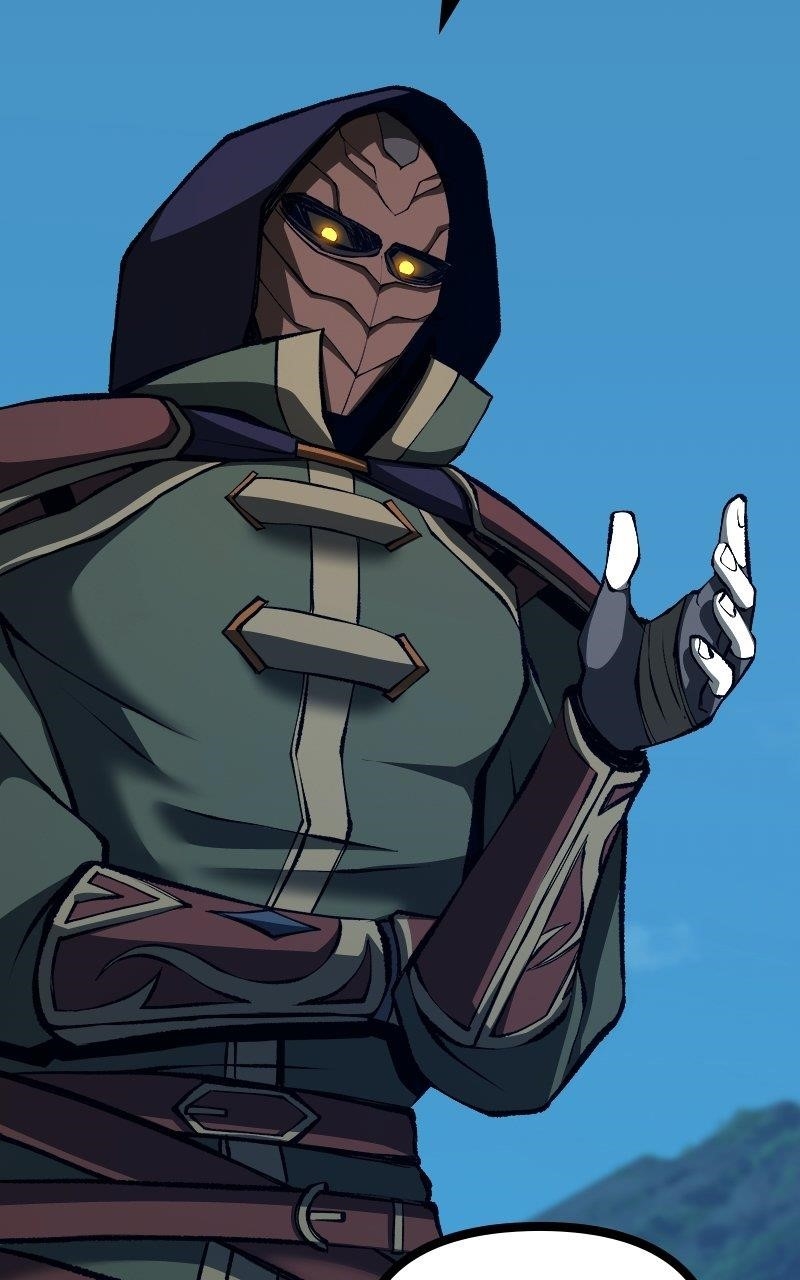 Primal Hunter Chapter 73 - Page 57