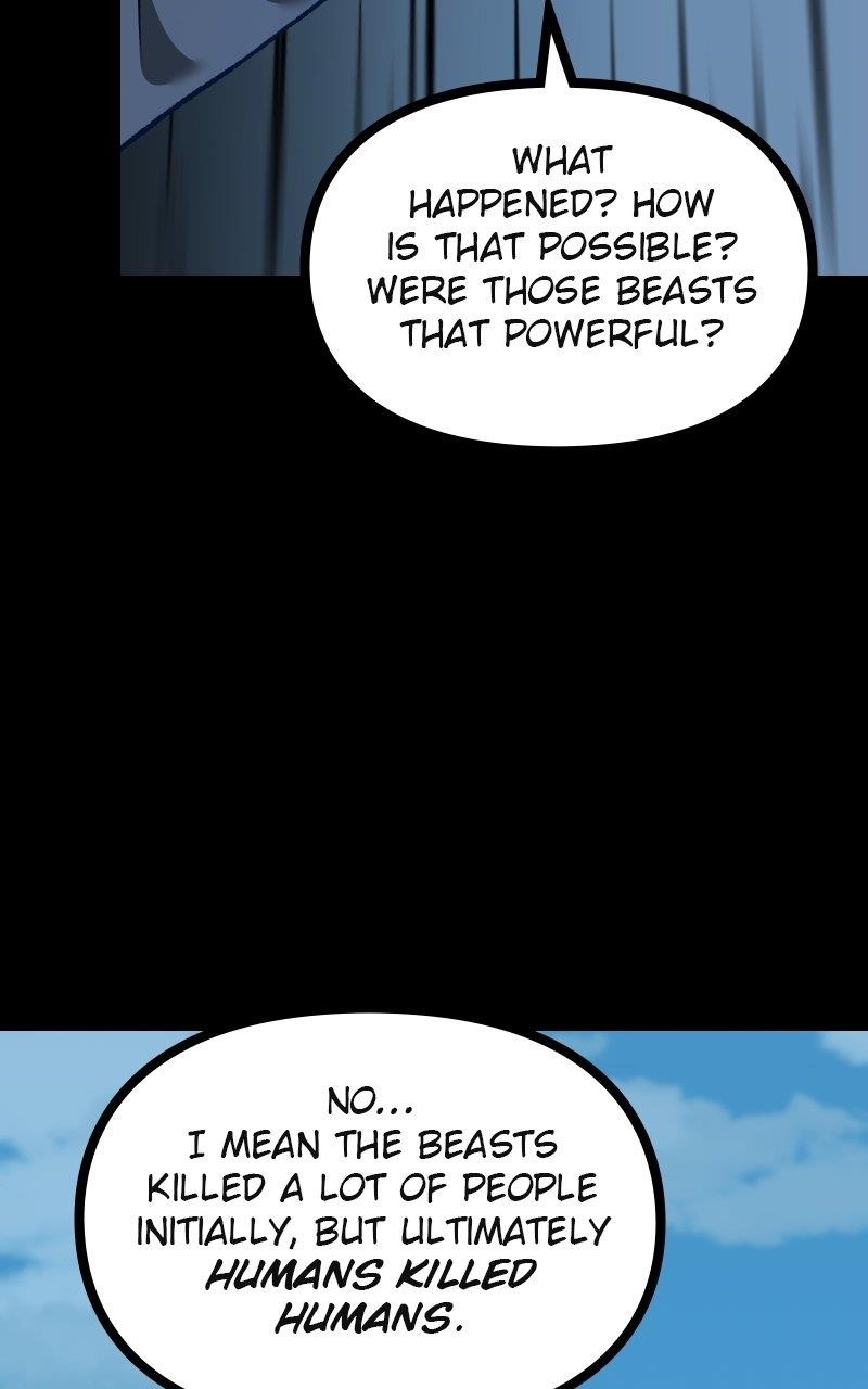 Primal Hunter Chapter 73 - Page 91