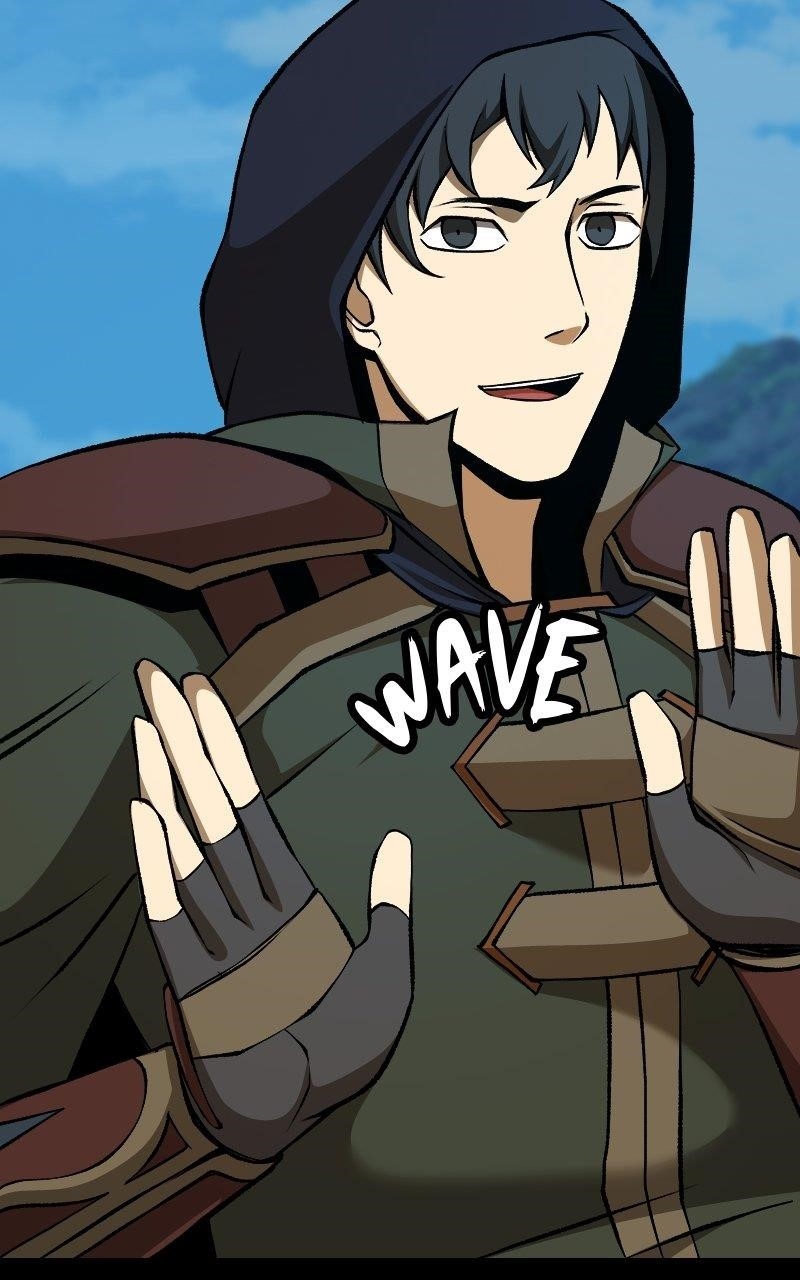 Primal Hunter Chapter 73 - Page 96