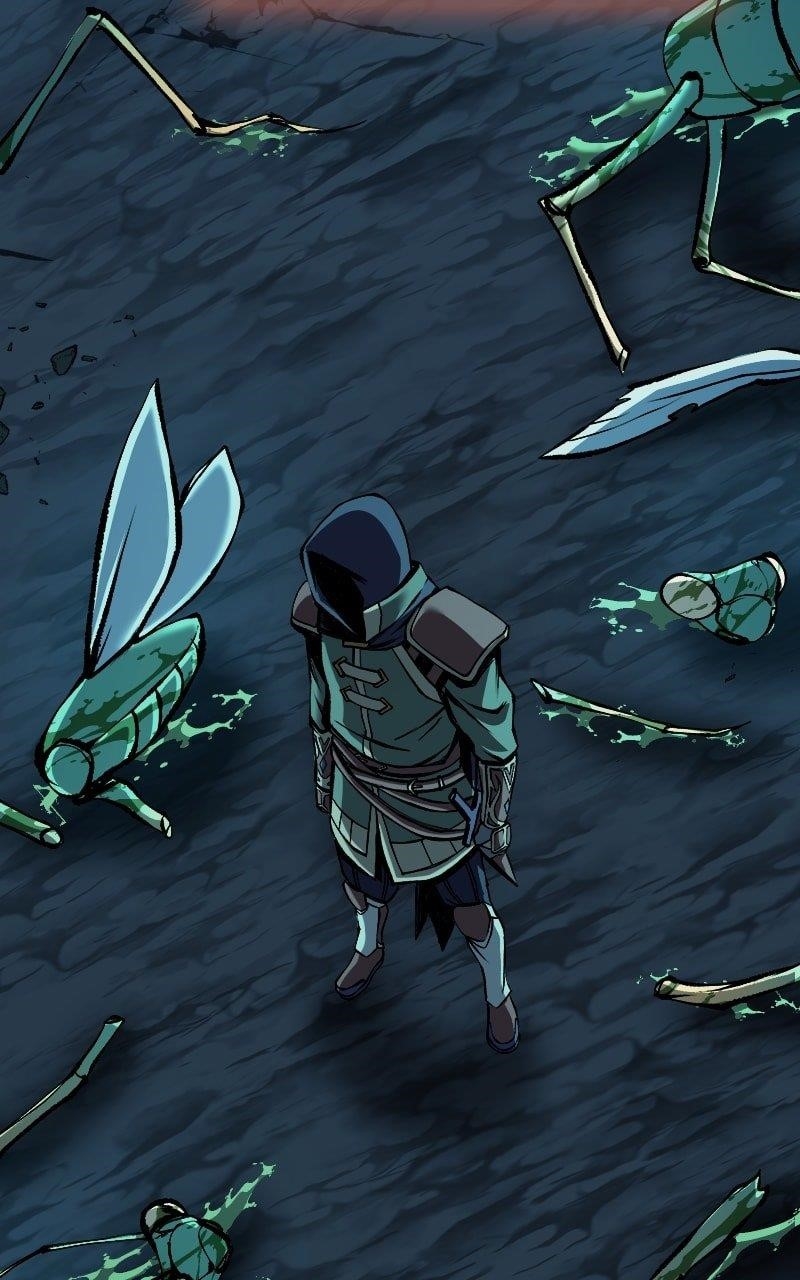 Primal Hunter Chapter 74 - Page 108