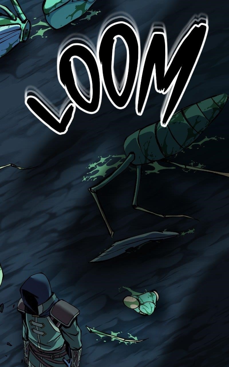 Primal Hunter Chapter 74 - Page 111