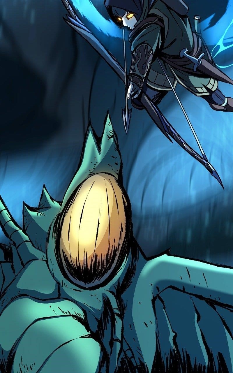 Primal Hunter Chapter 74 - Page 134