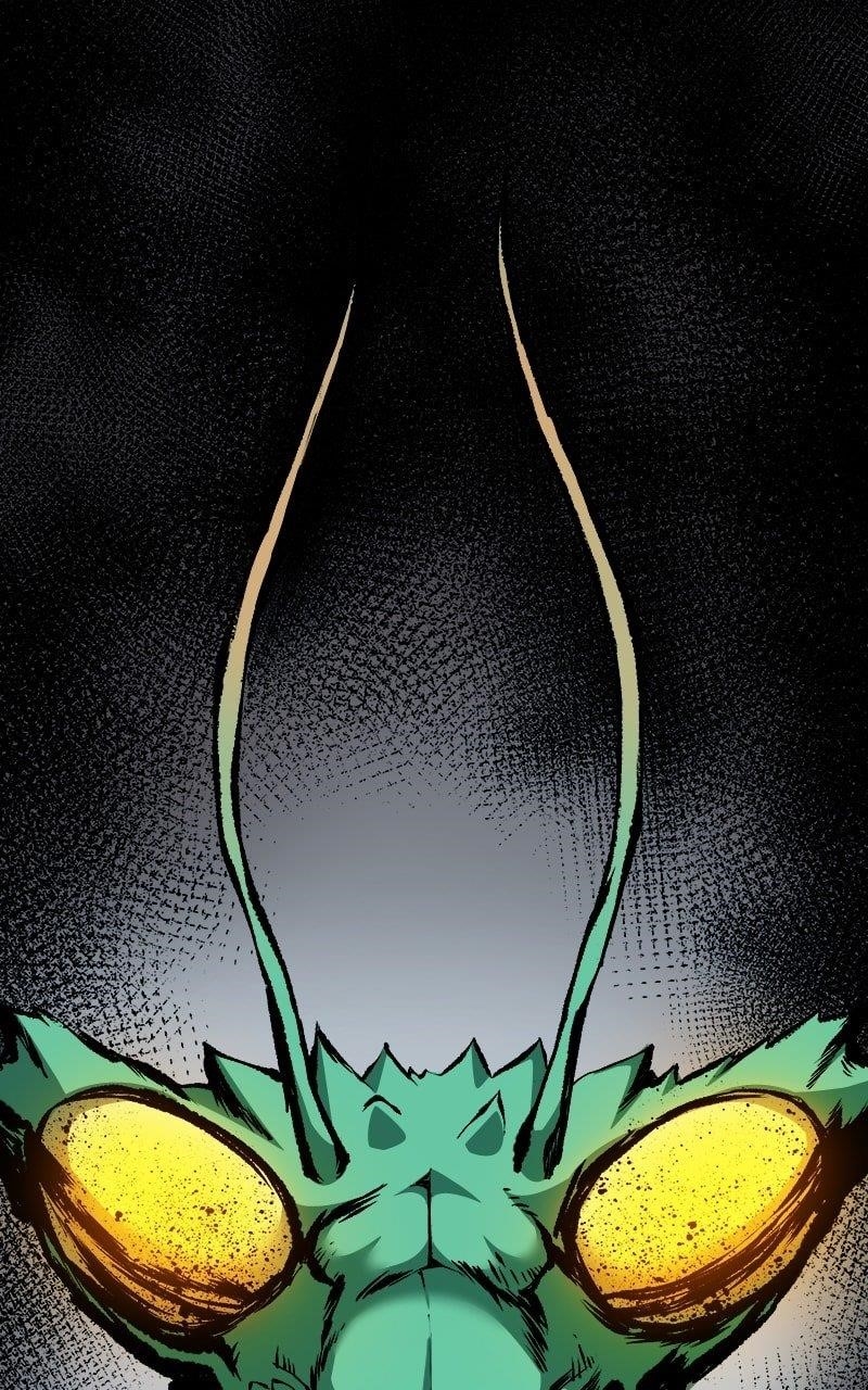 Primal Hunter Chapter 74 - Page 152