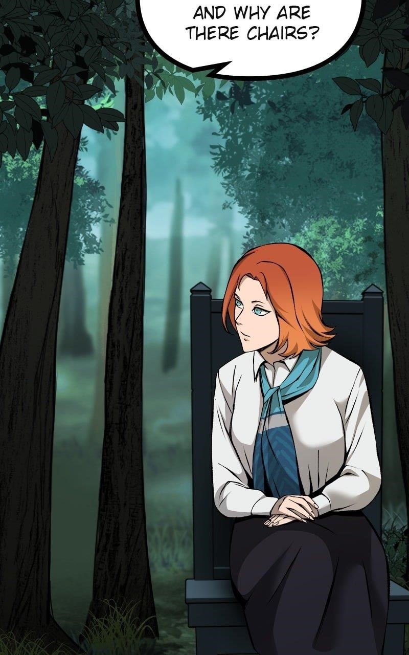 Primal Hunter Chapter 74 - Page 157