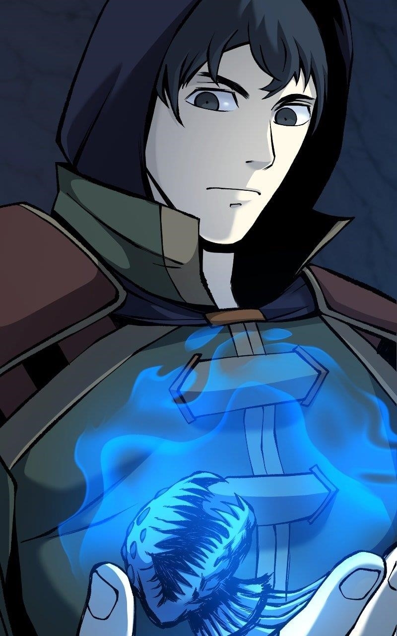 Primal Hunter Chapter 74 - Page 35