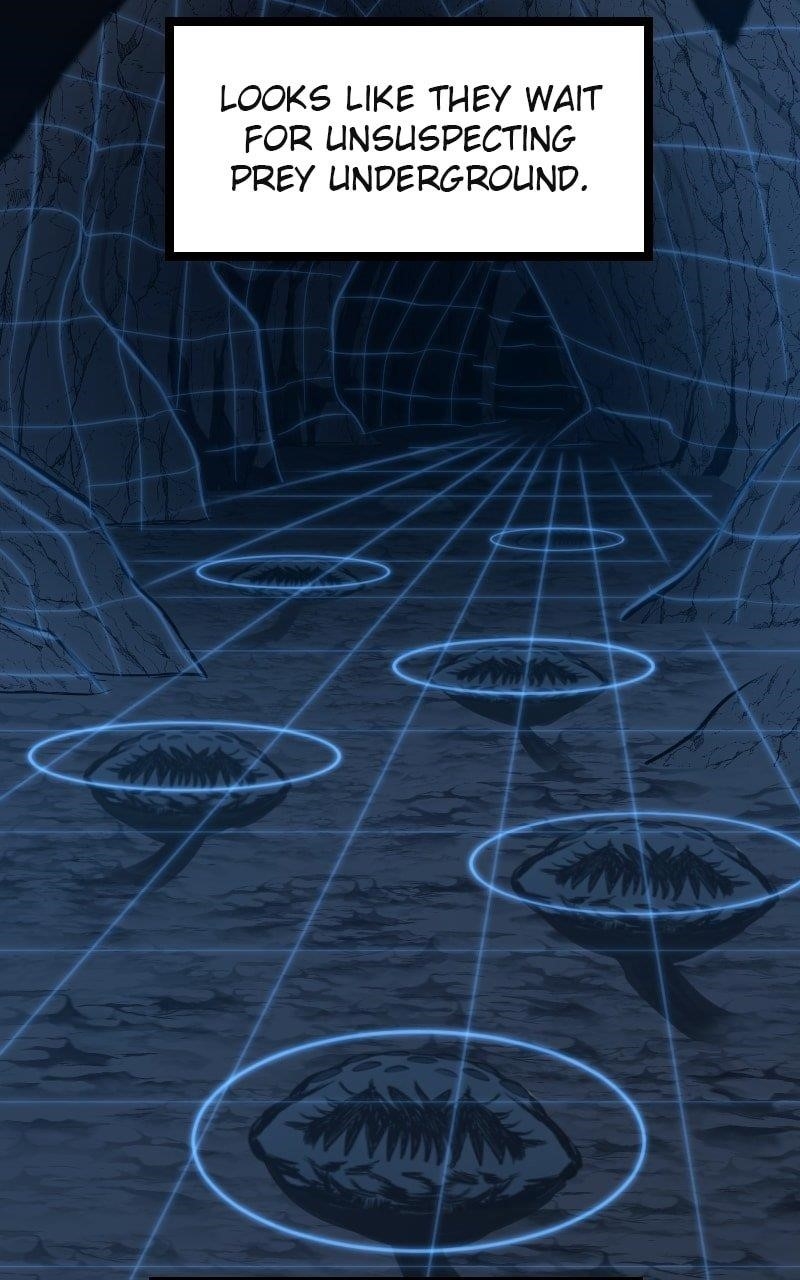 Primal Hunter Chapter 74 - Page 37