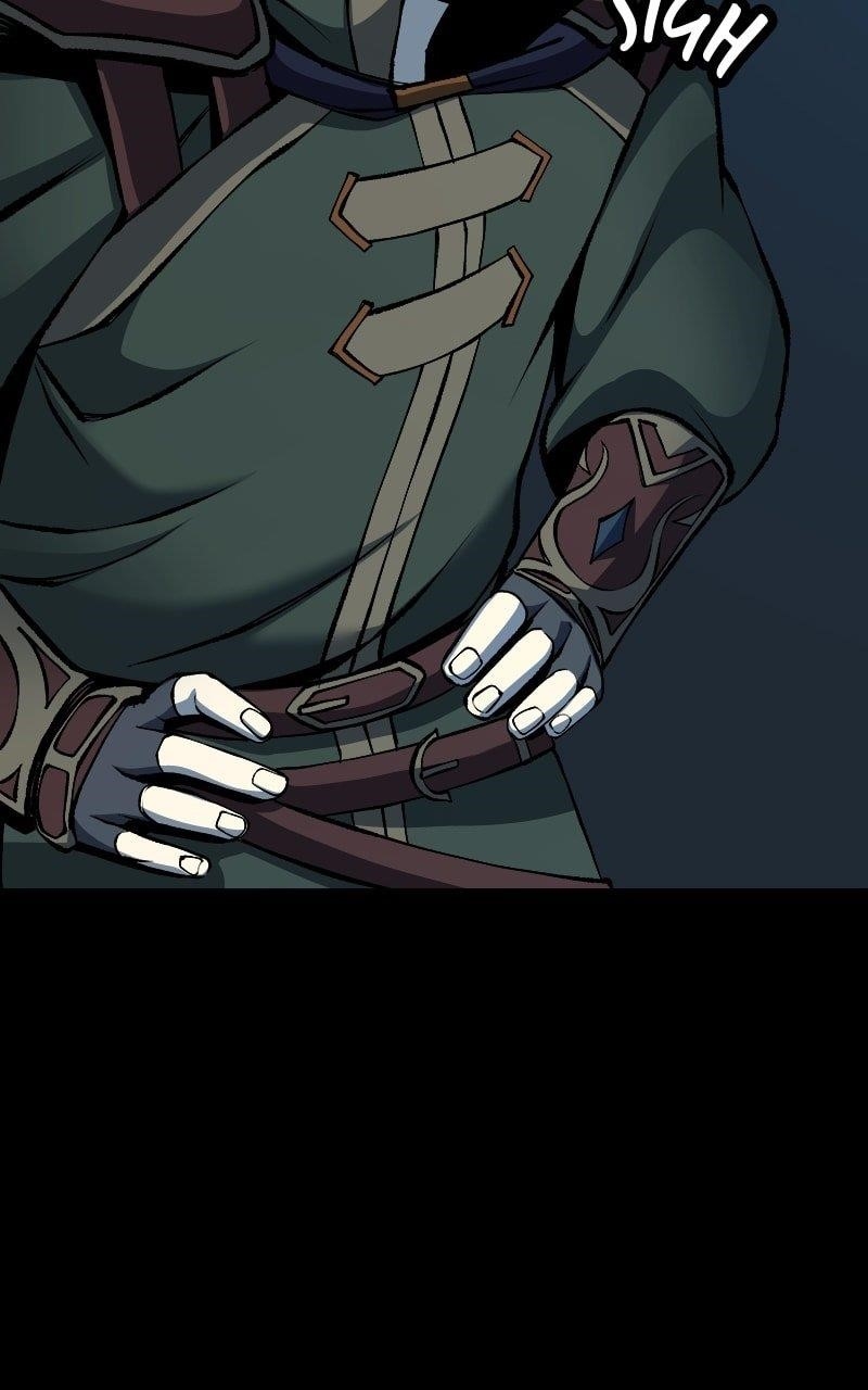 Primal Hunter Chapter 74 - Page 41