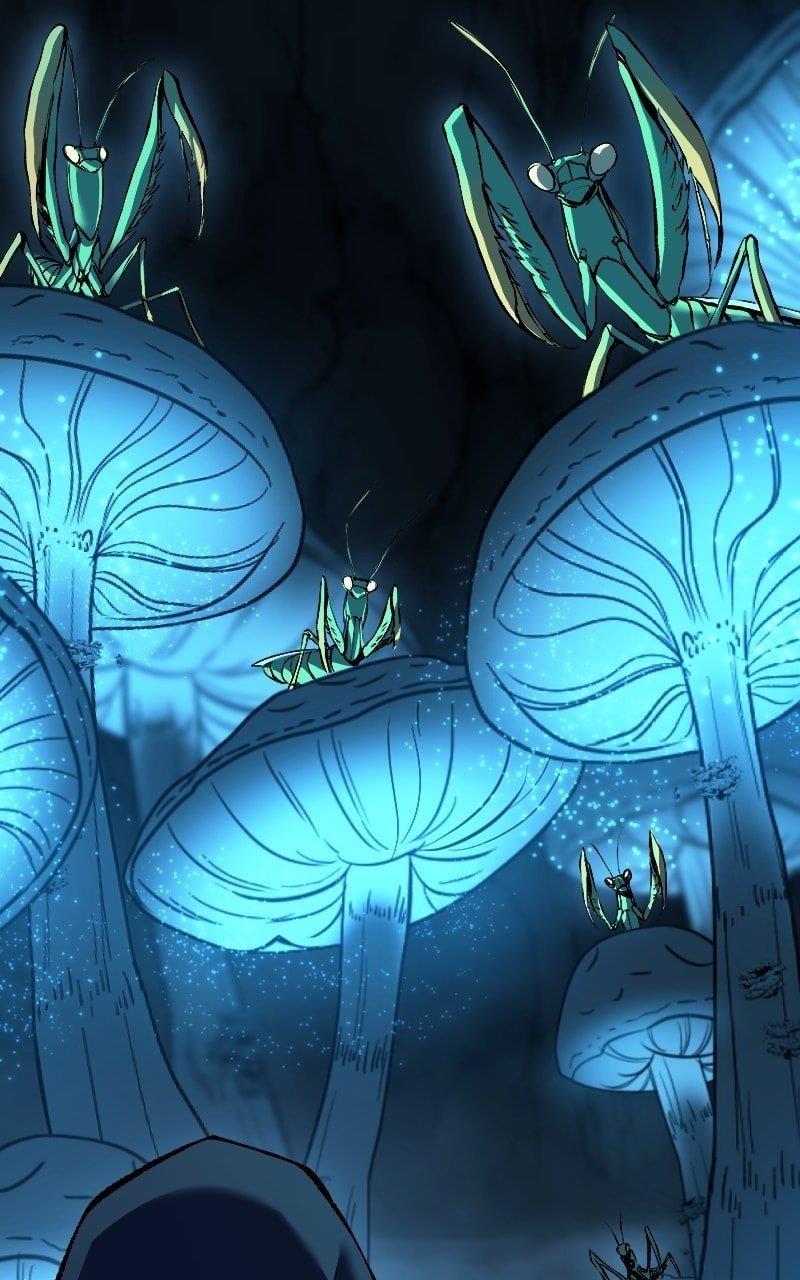 Primal Hunter Chapter 74 - Page 62