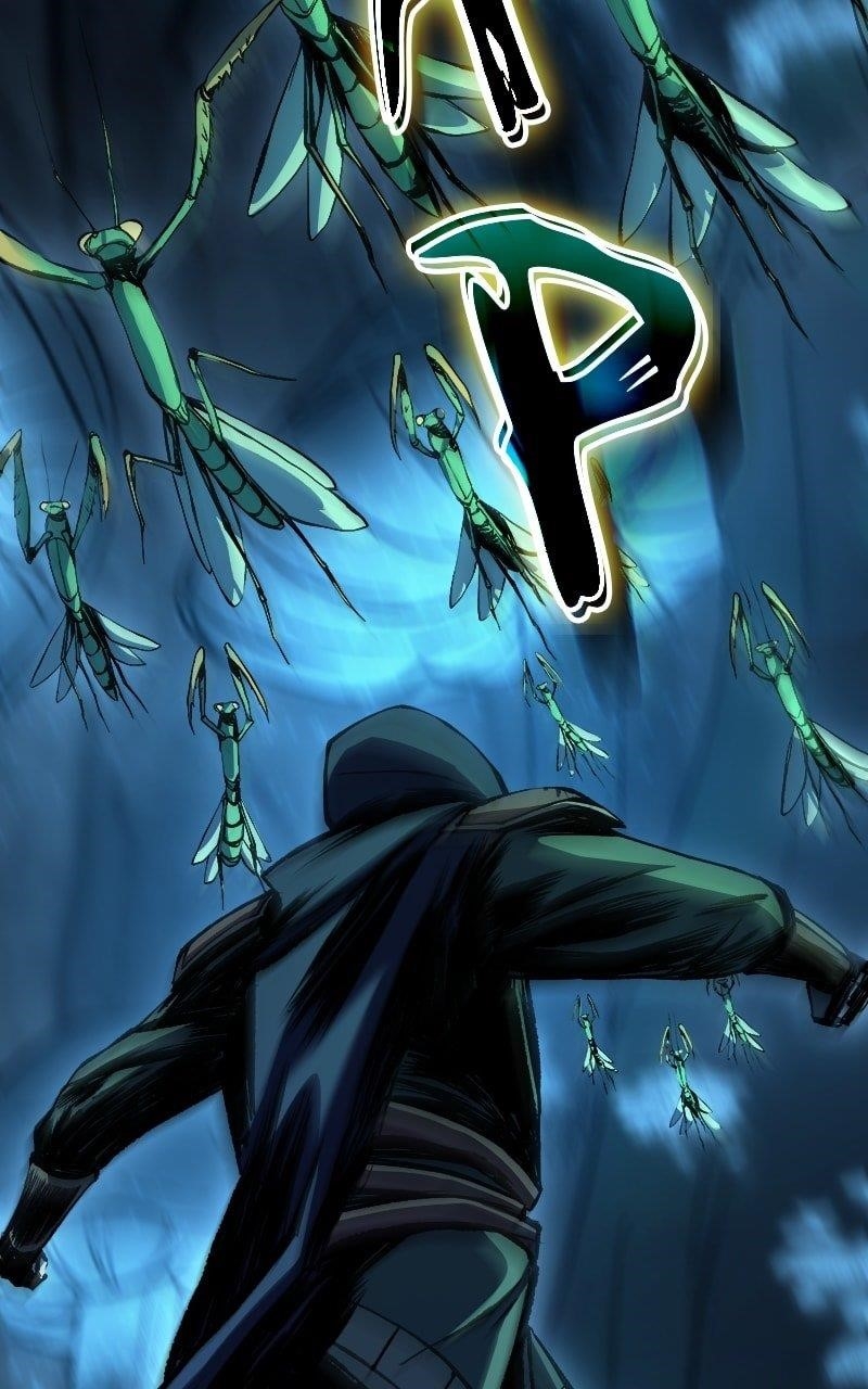 Primal Hunter Chapter 74 - Page 65