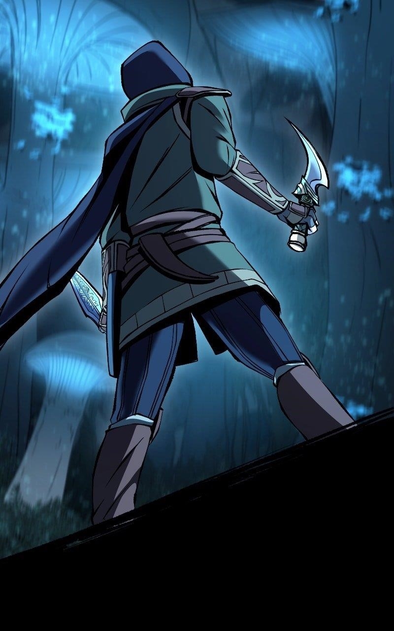 Primal Hunter Chapter 74 - Page 86