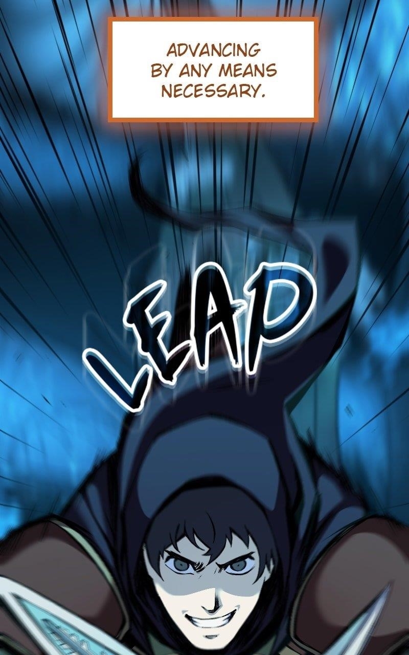 Primal Hunter Chapter 74 - Page 95