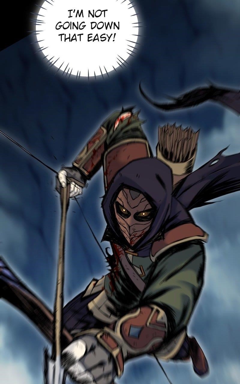 Primal Hunter Chapter 75 - Page 140