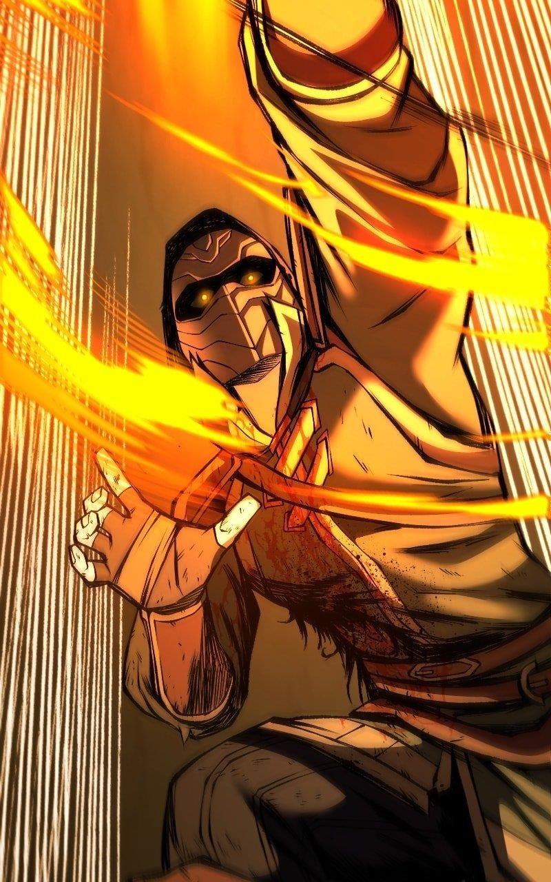 Primal Hunter Chapter 75 - Page 147