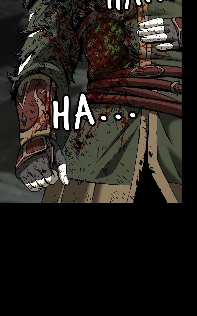 Primal Hunter Chapter 75 - Page 160