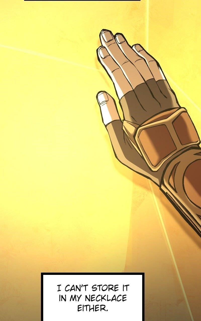 Primal Hunter Chapter 75 - Page 17