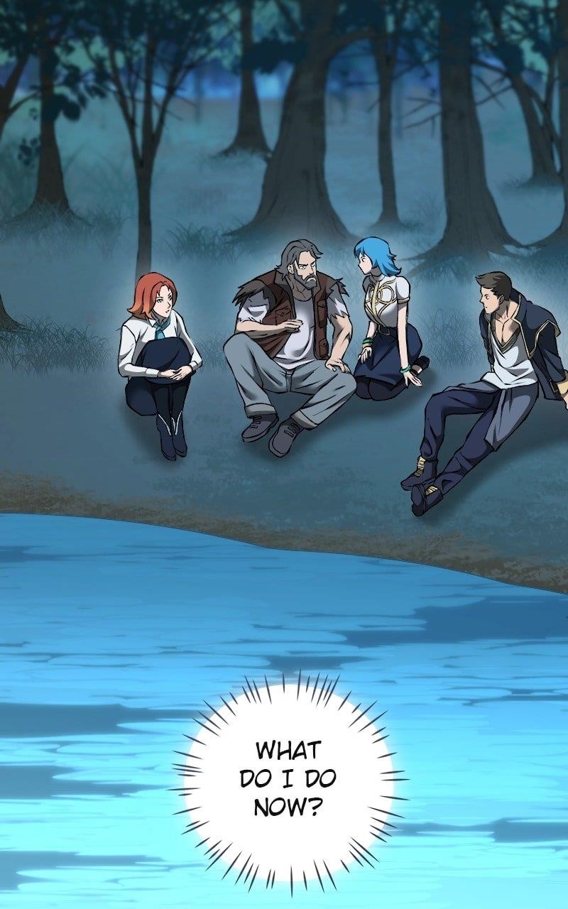 Primal Hunter Chapter 75 - Page 171