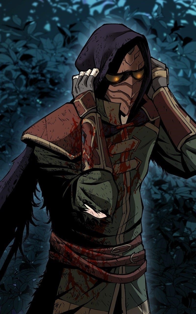 Primal Hunter Chapter 75 - Page 177