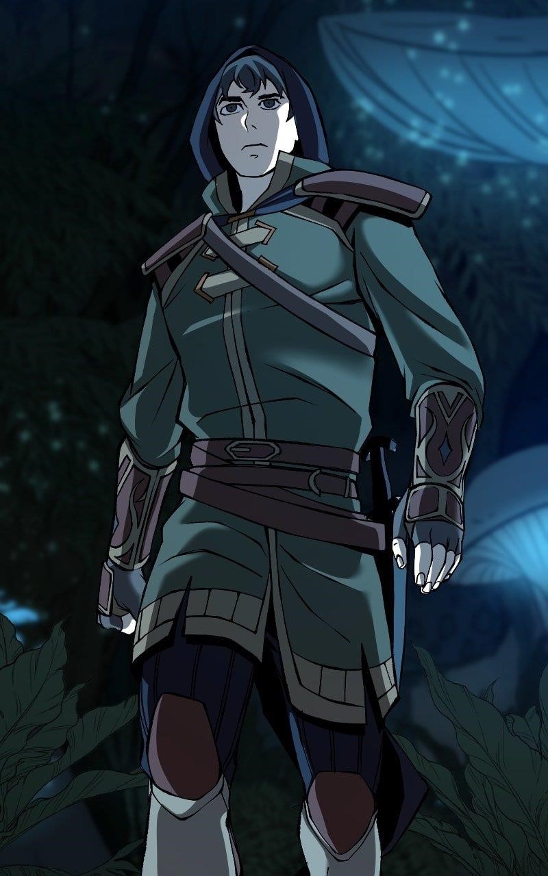 Primal Hunter Chapter 75 - Page 2