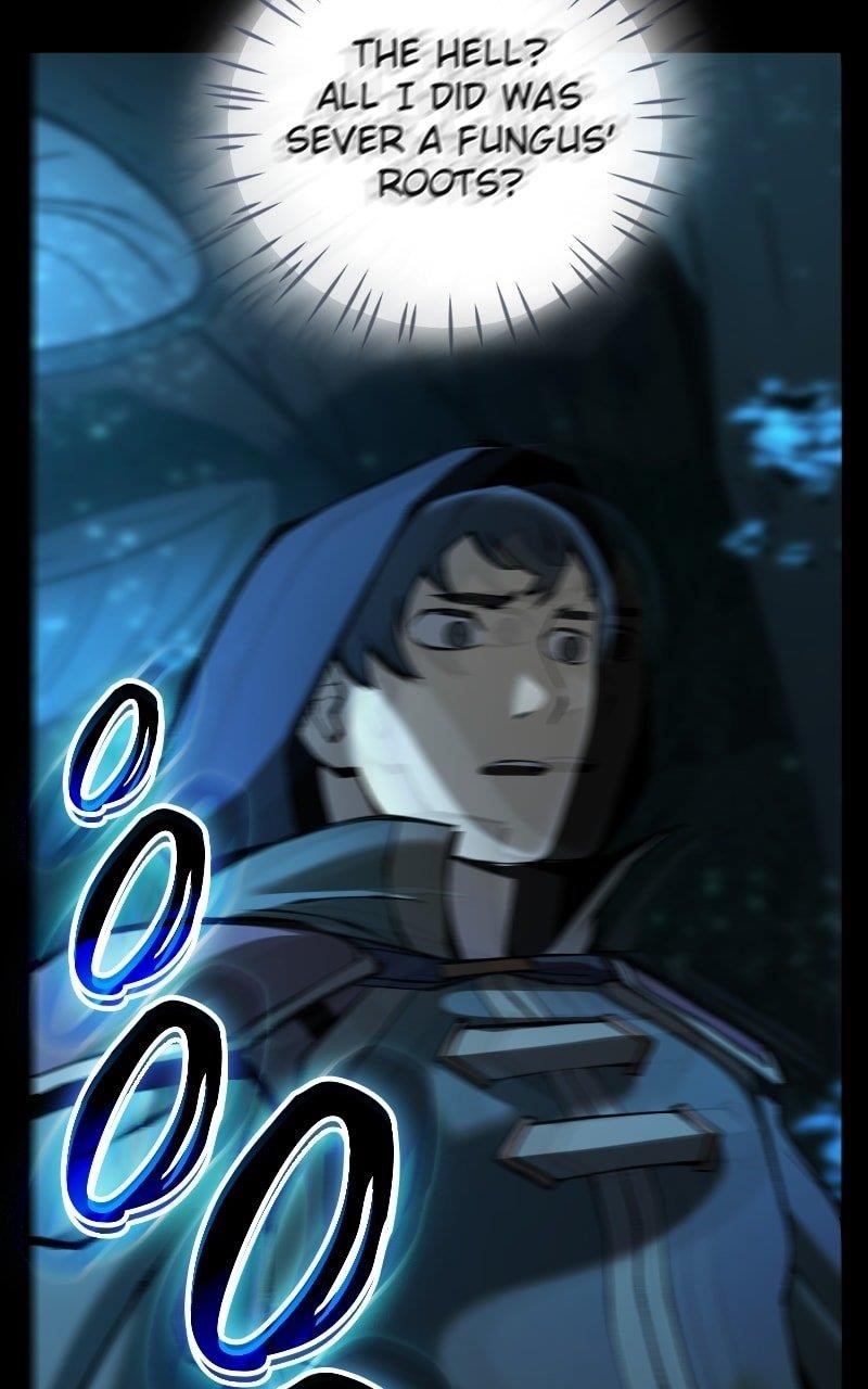 Primal Hunter Chapter 75 - Page 34